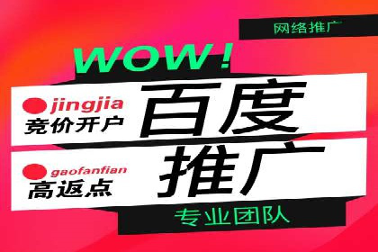 解析百度竞价广告的计费规则及成功投放案例